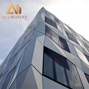 Quality Aluminum composite metal wholesale