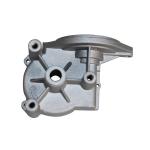 Auto Spare Hpdc Aluminium Process