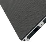 P1.5625 LED Rental Cabinet Display Screen for Advertising with 4000cd/㎡