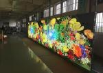 4.81mm Pitch Outdoor Full Color LED Display High refresh SMD Rental