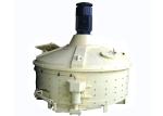 Vertical Shaft Ready Mix Cement Mixer Machine 330L For Concrete Batching Plant