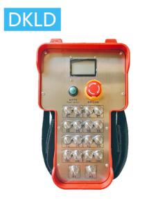Quality Industrial Remote Control For Static Pressure Pile Driver wholesale