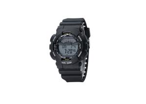 Quality Children' S Plastic Chronograph Watch , Kids Digital Watch With Alarm wholesale
