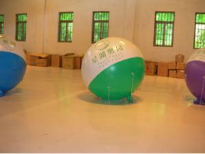 Quality wholesale PVC inflatable helium balloon for political selection. wholesale