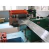 Buy cheap 16.0mm Steel Coil Slitting Machine 30T Stainless Steel Sheet Cutting Machine from wholesalers