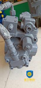 Quality E307D / E308D Excavator Hydraulic Pumps 296-3867 High Performance wholesale