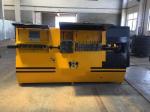 Hoop Bender Automatic Rebar Stirrup Bending Machine CNC Steel Bar Bending