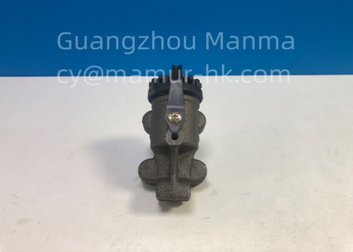 Brake Wheel Cylinder ISUZU Brake Parts For NPR NQR NNR 8-97139818-0