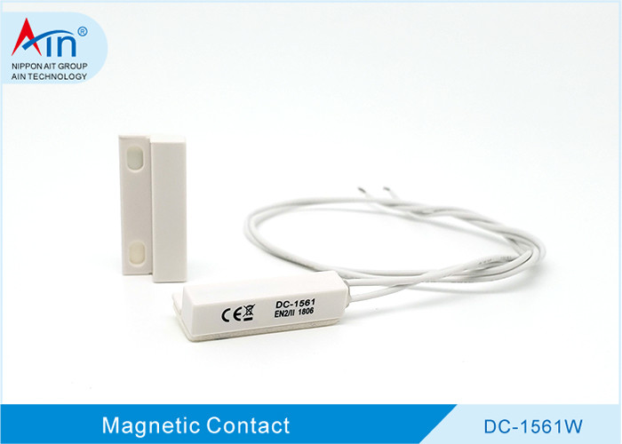 DC-1561W; most seller type! Easy Installation Magnetic Door Contacts For Security Alarm Systems