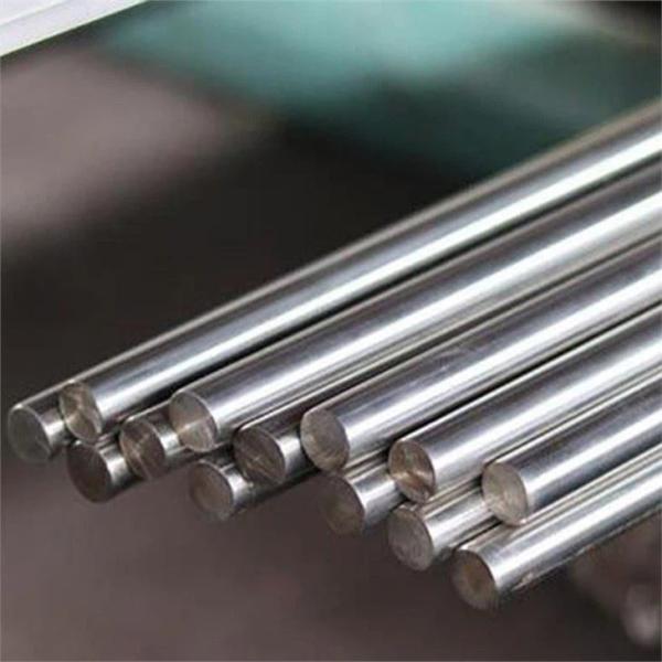 Cheap 321 / UNS S32100 / 1.4541 Stainless Steel Round Bar for sale
