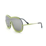 MS054 Metal Frame Sunglasses for Outdoors