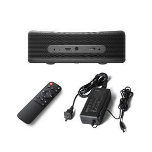 Quality HDMI Home Cinema Projector 4k 350 ANSI Lumens DLP Smart Home Theater Projector wholesale
