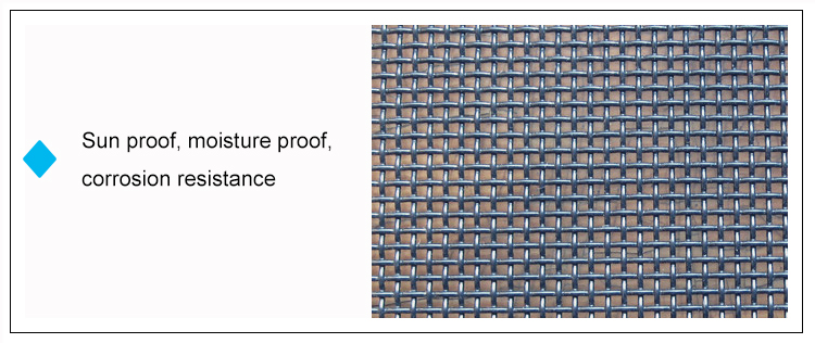 Stainless Steel Safety Window Screen / kingkong mesh / Security window screen & door net marine safety net colored windo