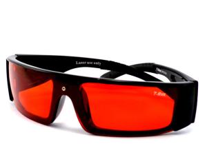 Quality 532nm Laser Protective Glasses For Laser Alignment, Laser Medical Treatment, Laser Industry Etc. wholesale