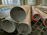 ASTM A252 Seamless Steel Tube Gas Pipe 3-70m For Oil And Water