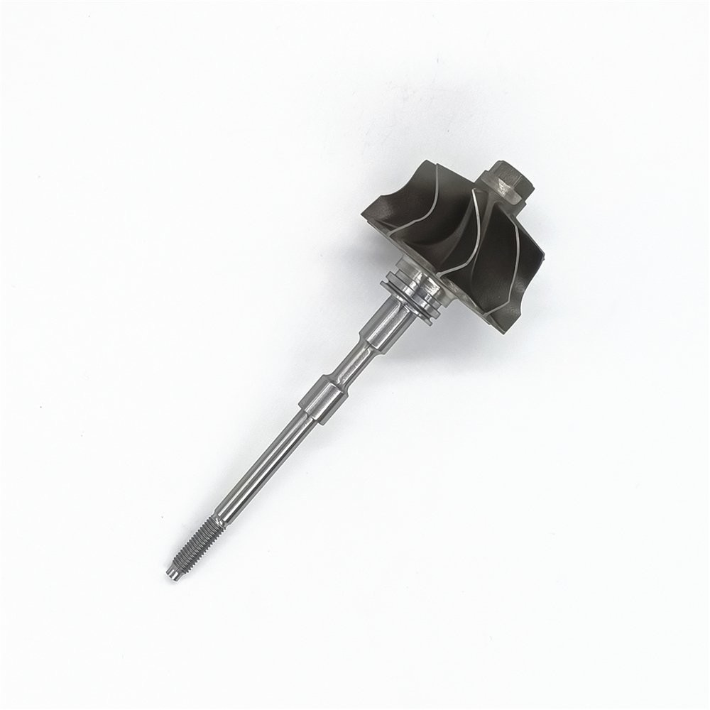GT1749V Turbo Spare Parts Wheel Shaft For 434533-0007 434533-0009 For Turbochargers