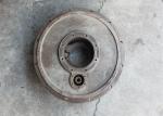 EX400-5 Excavator Hydraulic Pump Parts Transmission Housing 0001472