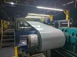 26 28 Gauge 0.43*914mm Gi Prepainted Galvanized Galvalume Coil Sheet Dx51d Dx52D