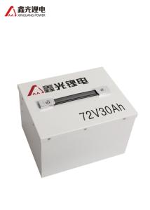 Quality 24 Volte 30ah Lifepo4 Battery Deep Cycle Battery Pack For UPS Power Back Up wholesale