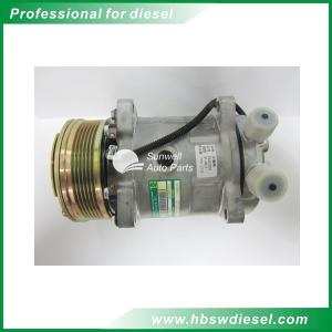 Quality Terex TR50 AC compressor 6PK508, SE5H14, 20002099 wholesale