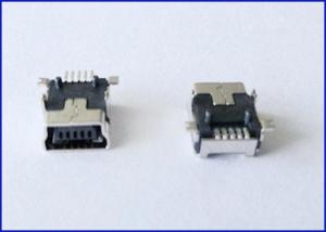 Quality Straight MINI USB Connector wholesale