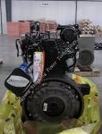 Cummins Diesel Truck Engines C230 33 170kw/2200rpm
