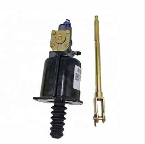 Quality Clutch Slave Cylinder DZ9112230166/DZ93189230080/DZ9112230165 for Shacman Truck wholesale
