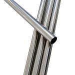 Food Grade 304 304L 316 Stainless Steel Seamless Pipe 316L 310S 321