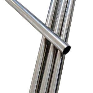 Quality A116 Hot Rolled Seamless Steel Pipe A214 Gr.C A192 wholesale
