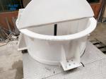 1000L Toilet Bleacher Detergent Making Machine Bleach Hypochlorite Anti