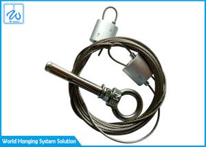 Quality 7x19 Cable HVAC Hanging Kit wholesale