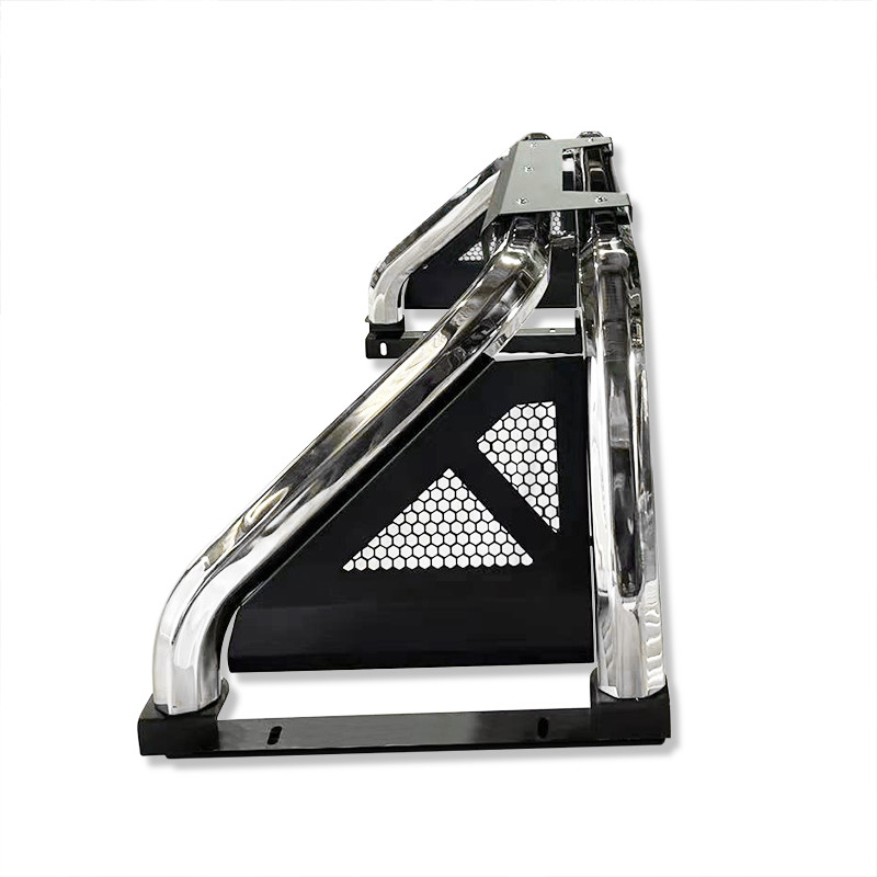 High-Performance Truck Roll Bar For Optimal Protection And Durability