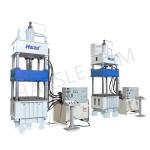 Y27-160T four column hydraulic press machine, 160 ton hydraulic press for sale