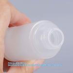 15ml 20ml 30ml 50ml Plastic Vacuum Bottle Pharmaceutical Lotion Cosmetic Cream