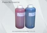 Fast Drying Solvent Printing Ink Phaeton Sk4 For Infiniti FY - 3278N Printer