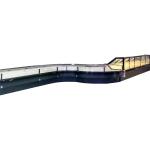 Sincool R404a Deli Cooler Showcase Grab And Go Solution