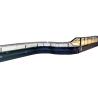 Buy cheap Hygenic Durable Refrigerated Serve Over Display Counter Refrigerated Showcase from wholesalers