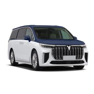 Quality 0 Carbon Version VOYAH Dreamer MPV wholesale