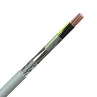Quality Cu / PVC Multicore Control Cable Copper Wire Braiding Screened For Construction wholesale