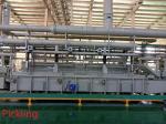 Brass Electroplating Machine For Steel Cord Car Radial Tires