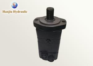 Quality BMS-250-E2ADB Hydraulic Winch Motor , Construction Winches Spare Parts wholesale