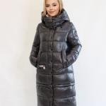 FODARLLOY 2022 Winter Fashion Ladies Jacket Women's Casual hooded Brushed And