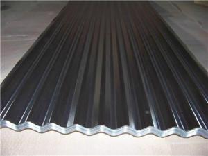 Quality 0.20mm - 2.30mm Thickness Anti Finger AZ185 Cs-B Standarts Galvalume Steel Coils And Sheet wholesale