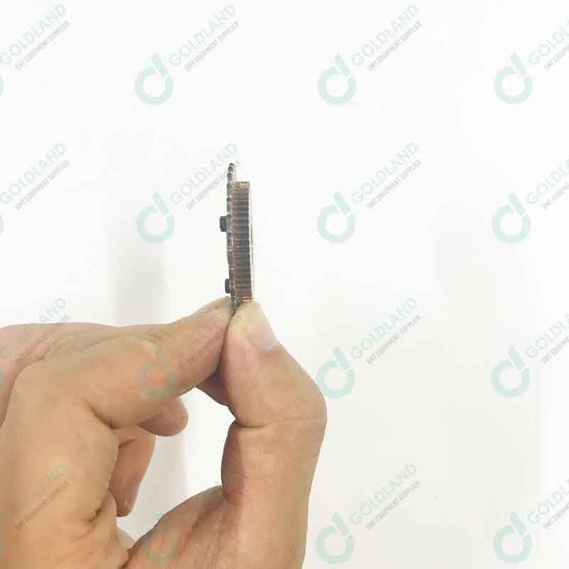 Original FUJI NXT II PM046C4 W08C 8mm SMT Feeder Gear