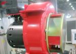 Small Gas Fired 50-100kg/h Industrial Steam Boiler
