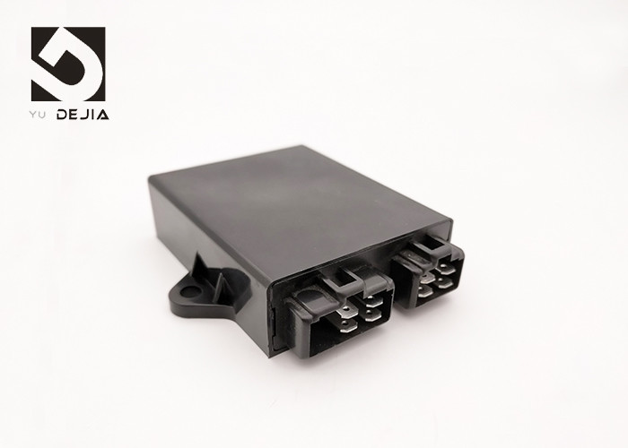 8 Pin Motorcycle CDI Unit Replacement For XV250 3LS-82305-00 YAMAHA Virago 250 CD