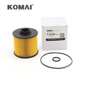 Quality KOMAI Komatsu Fuel Filter ME222133 For Mitsubishi Diesel Engine Fuel System P50-2378 wholesale