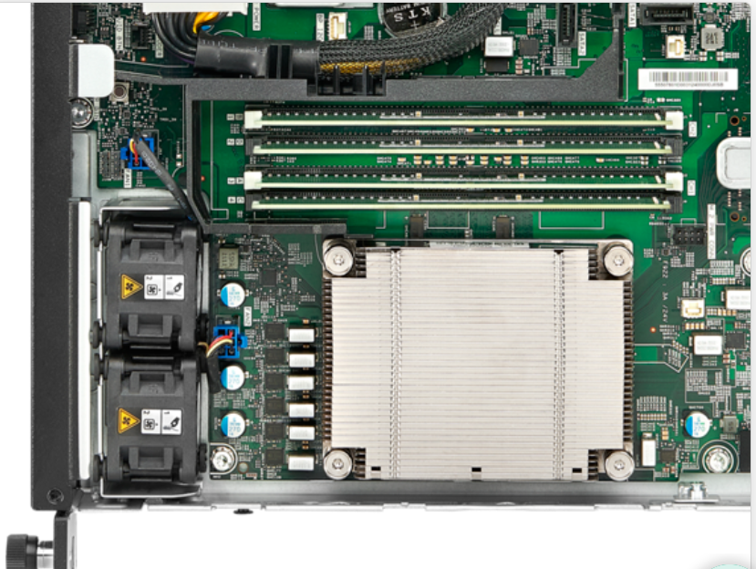 Private Mold Yes HPE ProLiant DL20 Gen10 server Intel Xeon E-2224 16G 1T*2 Rack Server 1U Rank Server