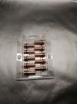 Komatsu Consumables / Plasam Cutting Consumables Electrode 969-95-24910