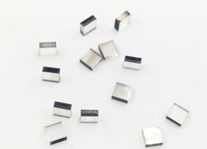 Quality High Wear Ratio CVD Single Crystalline Diamond Chemical Vapor Deposition Diamond wholesale